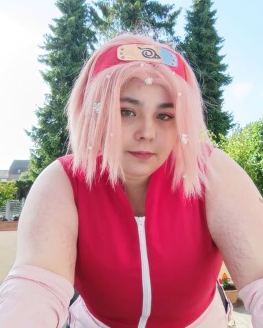 Sakura haruno