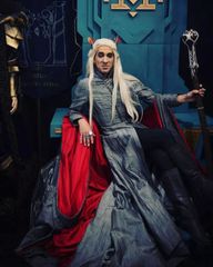Thranduil preview 2