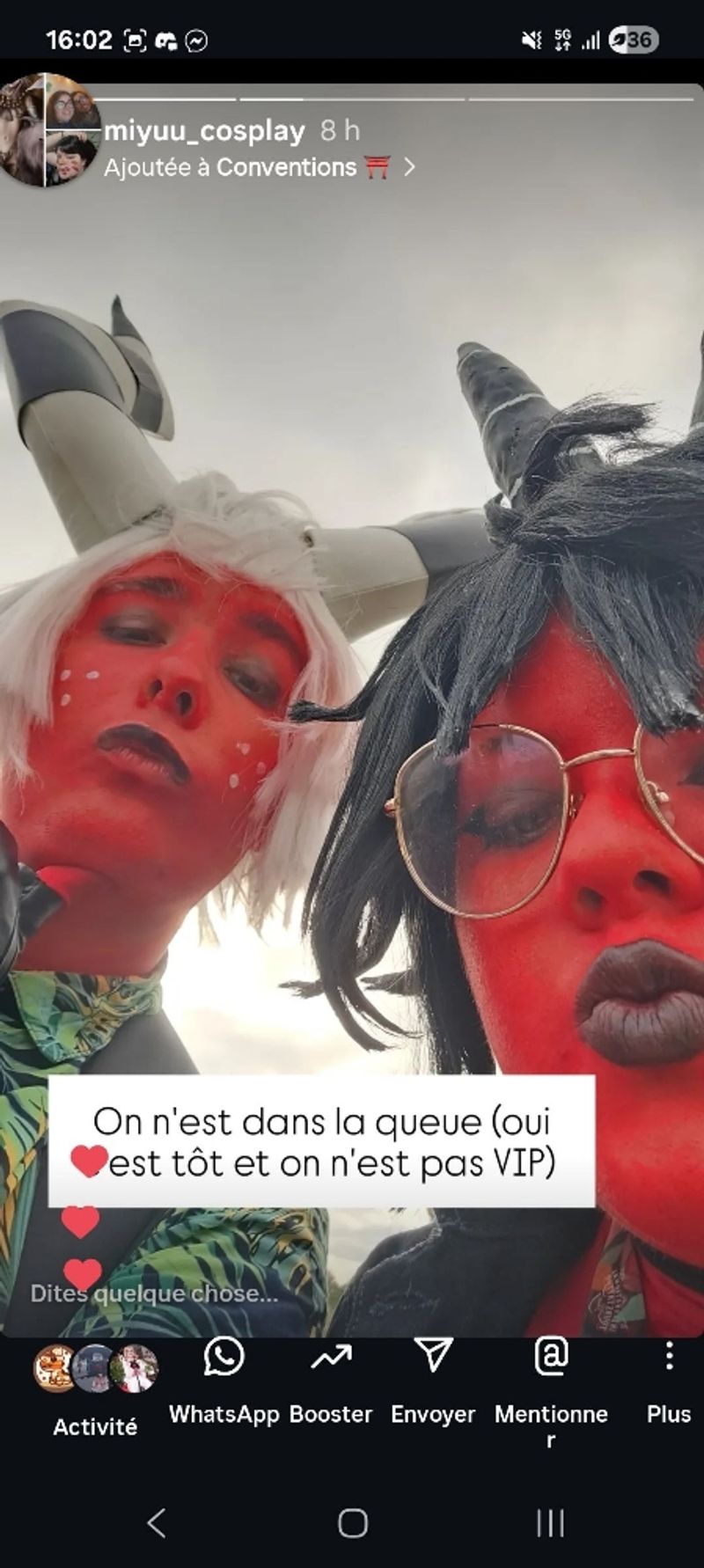 Miyuu_cosplay – JTF 2025