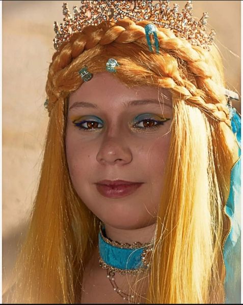 Era - 👑Zelda (Marié)