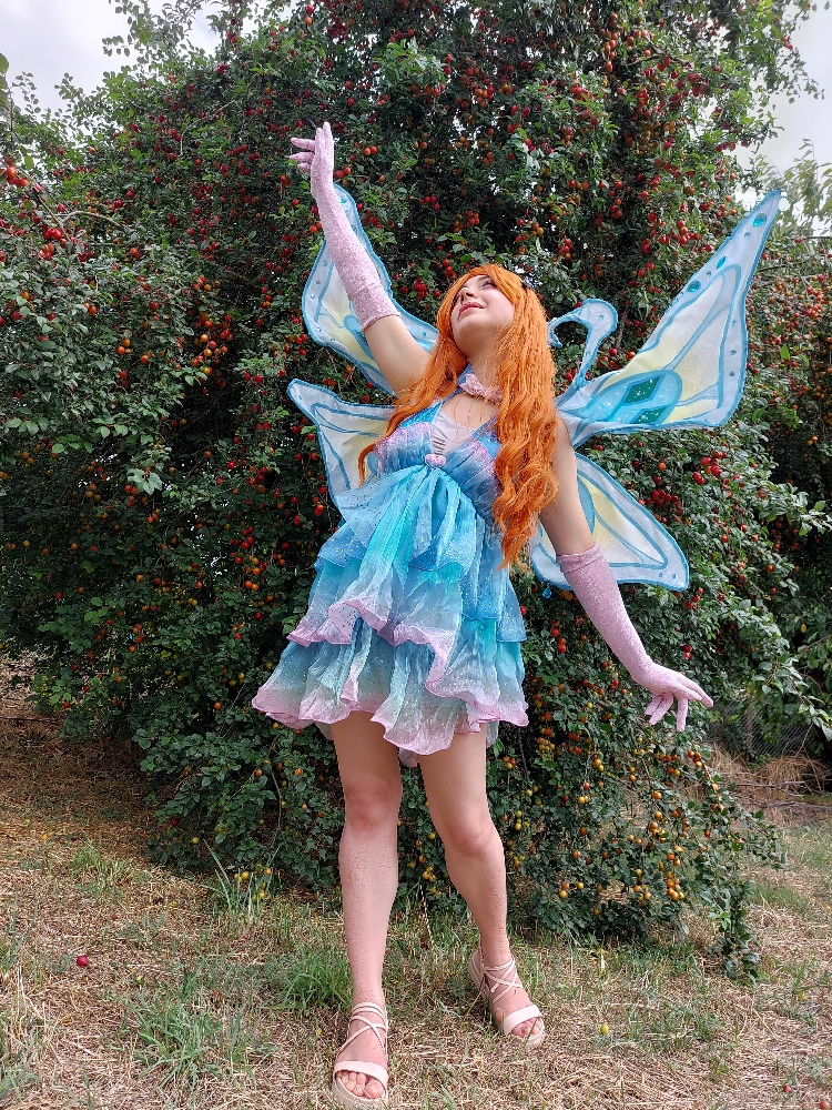 Bloom Enchantix — photo 11