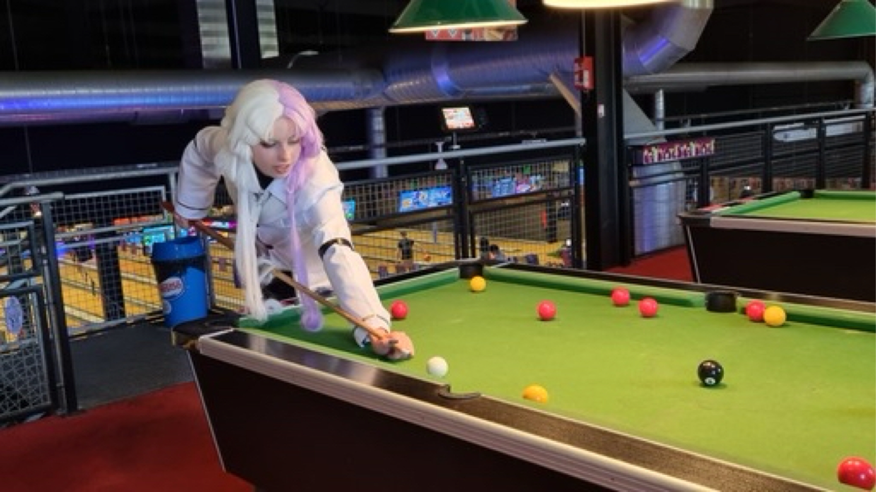 Bowling — photo 11