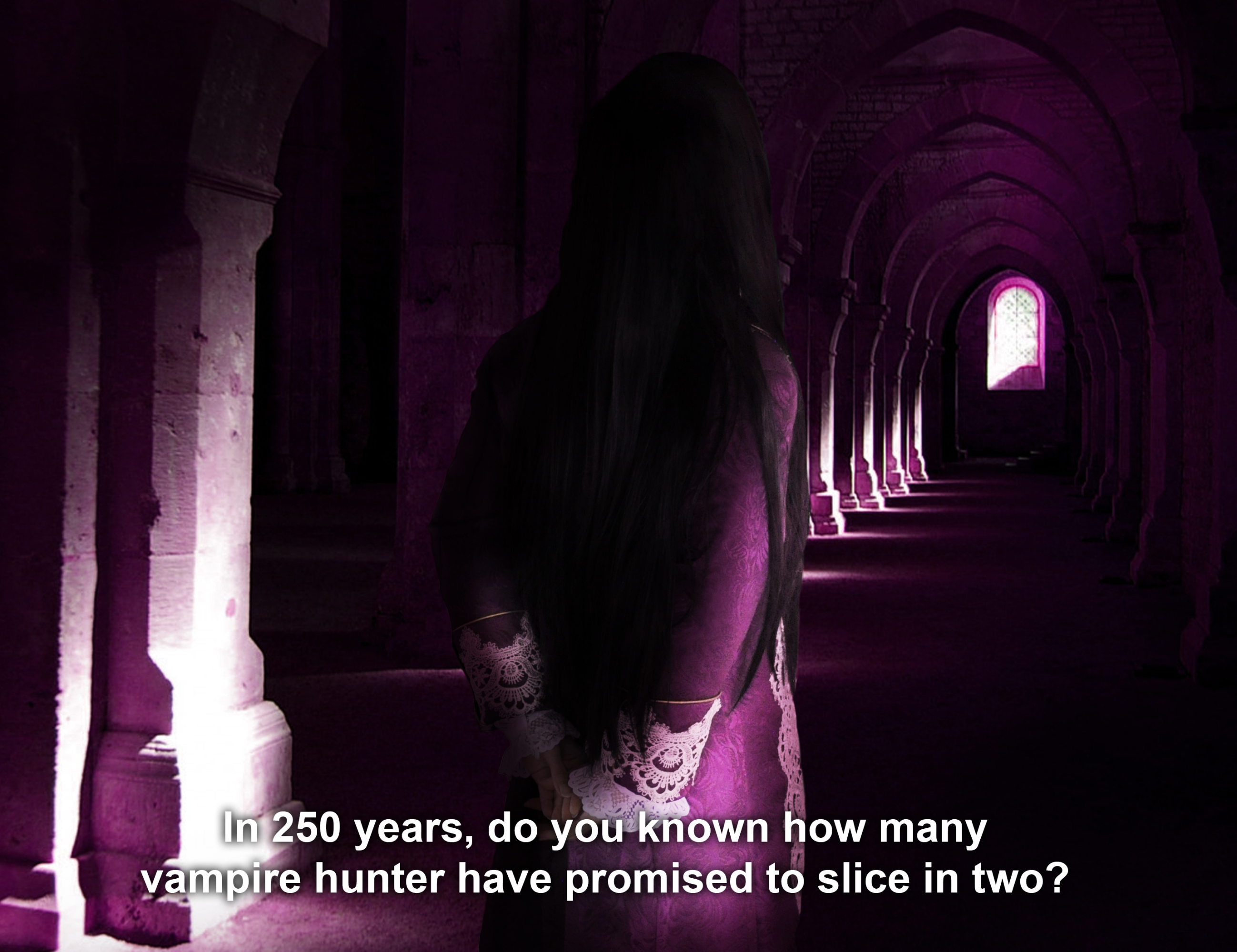 Olrox JPSF 2025 - Photo 1