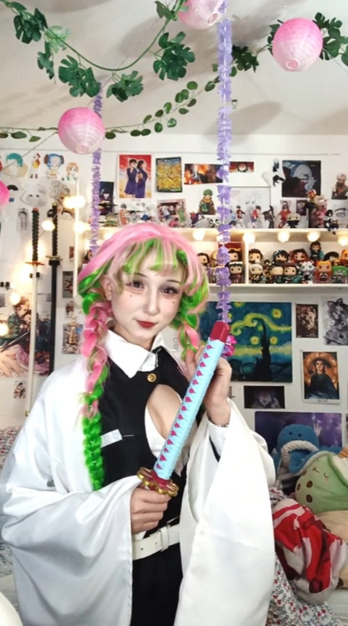 Mitsuri — photo 5