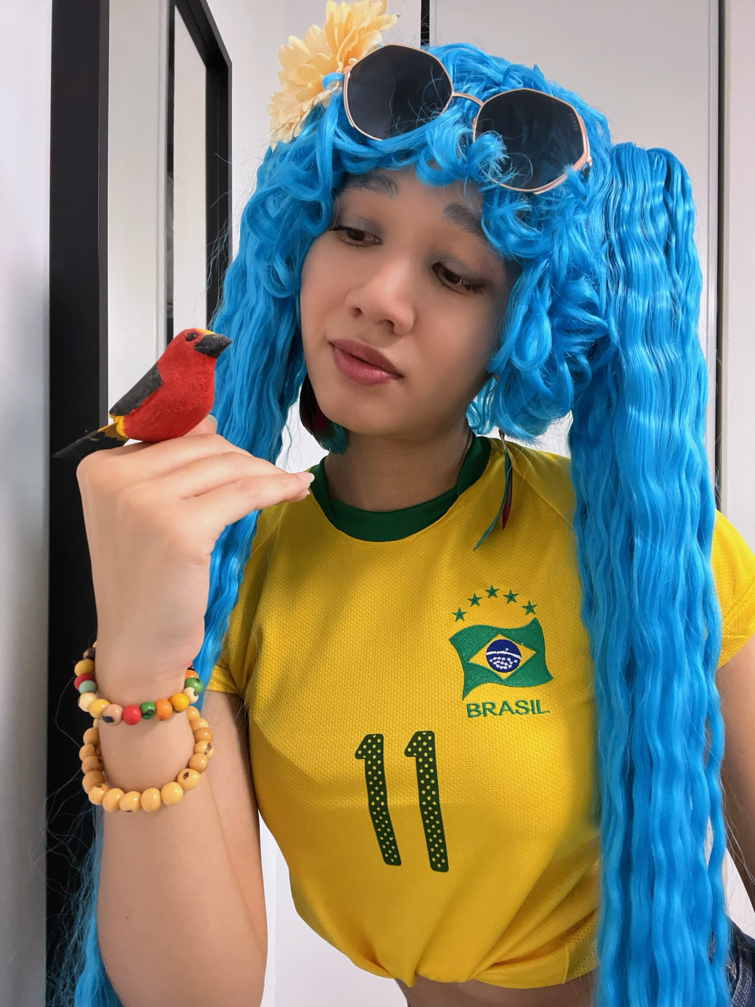 Miku Brasil — photo 5
