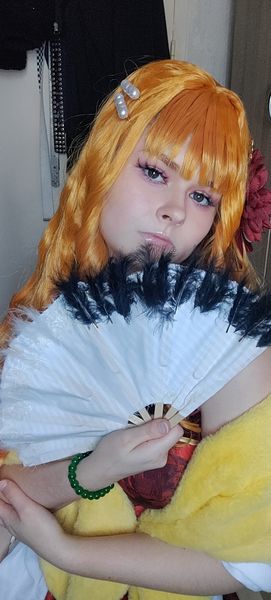 Crystalelith - Nami CDC