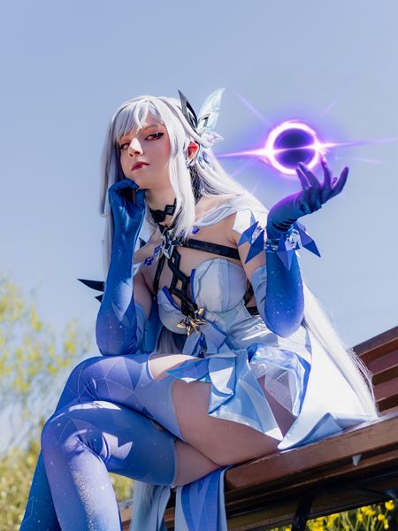 Mizumi - Skirk