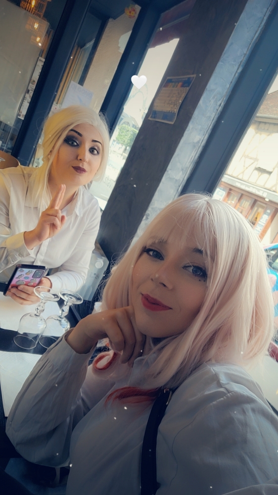 Destiny AU - Photo 3