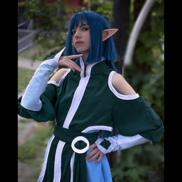Kyaria_ - Shimy WW