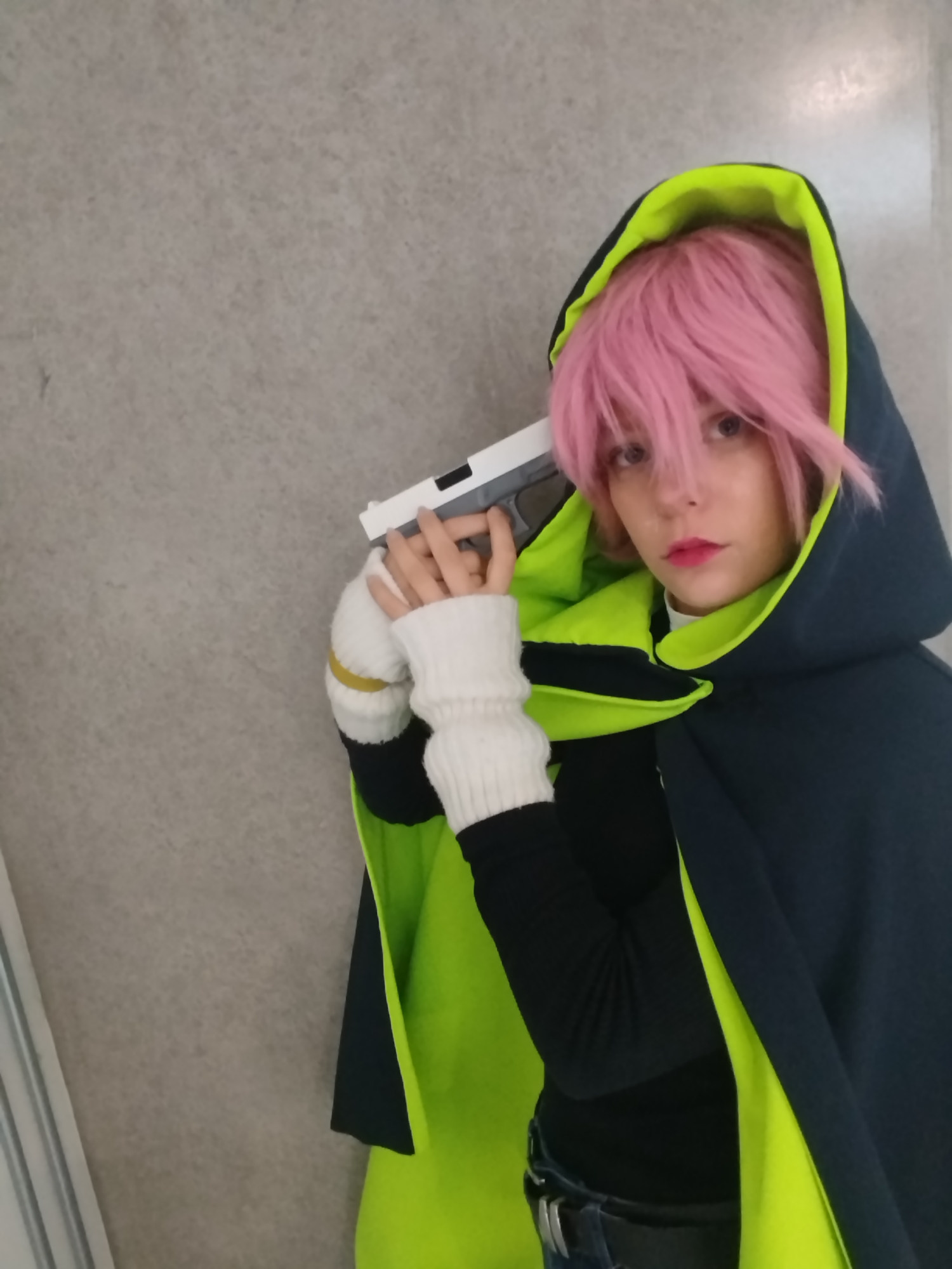 Mizi rebelle - Photo 18