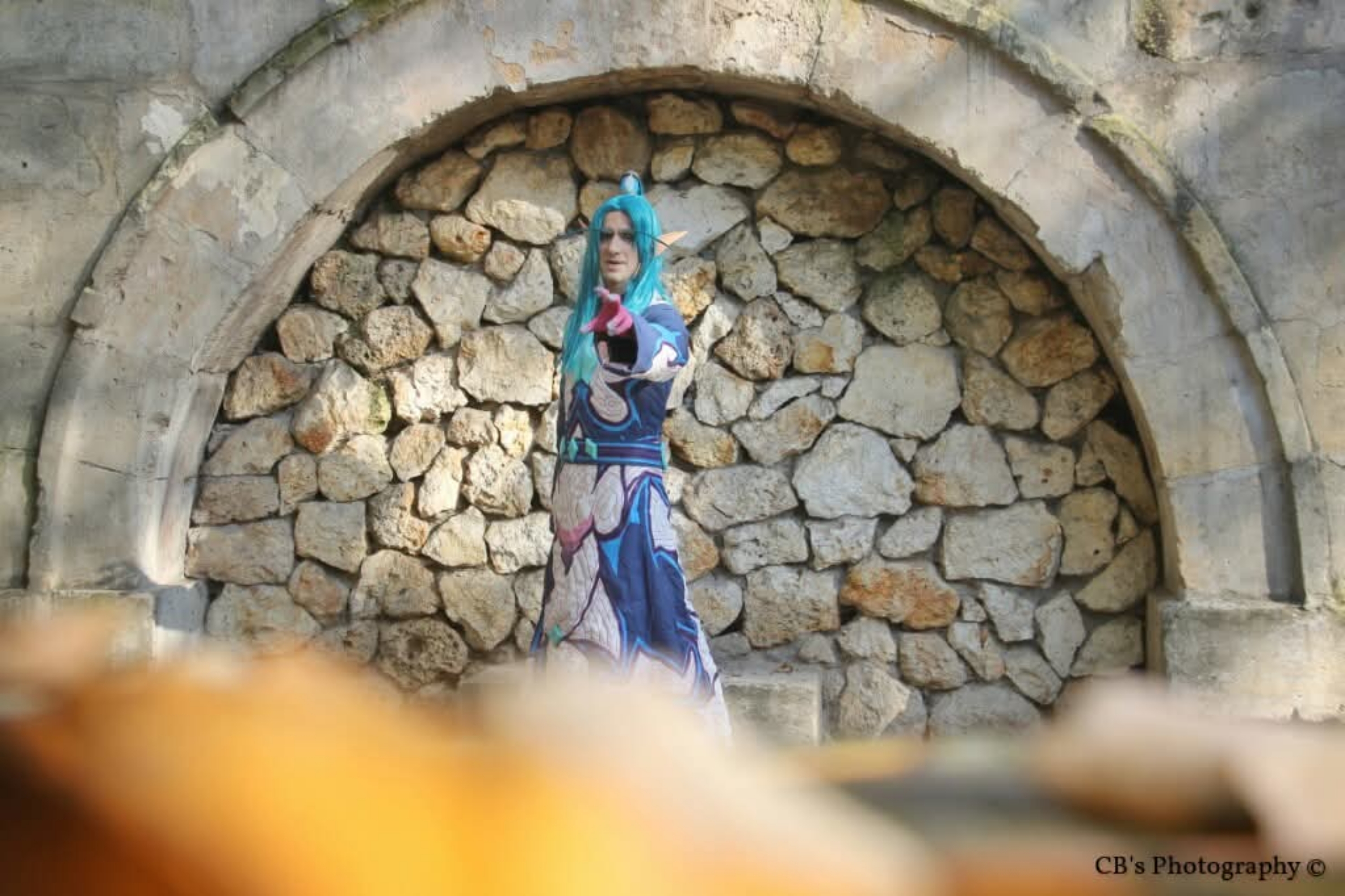 Malygos, photo 18