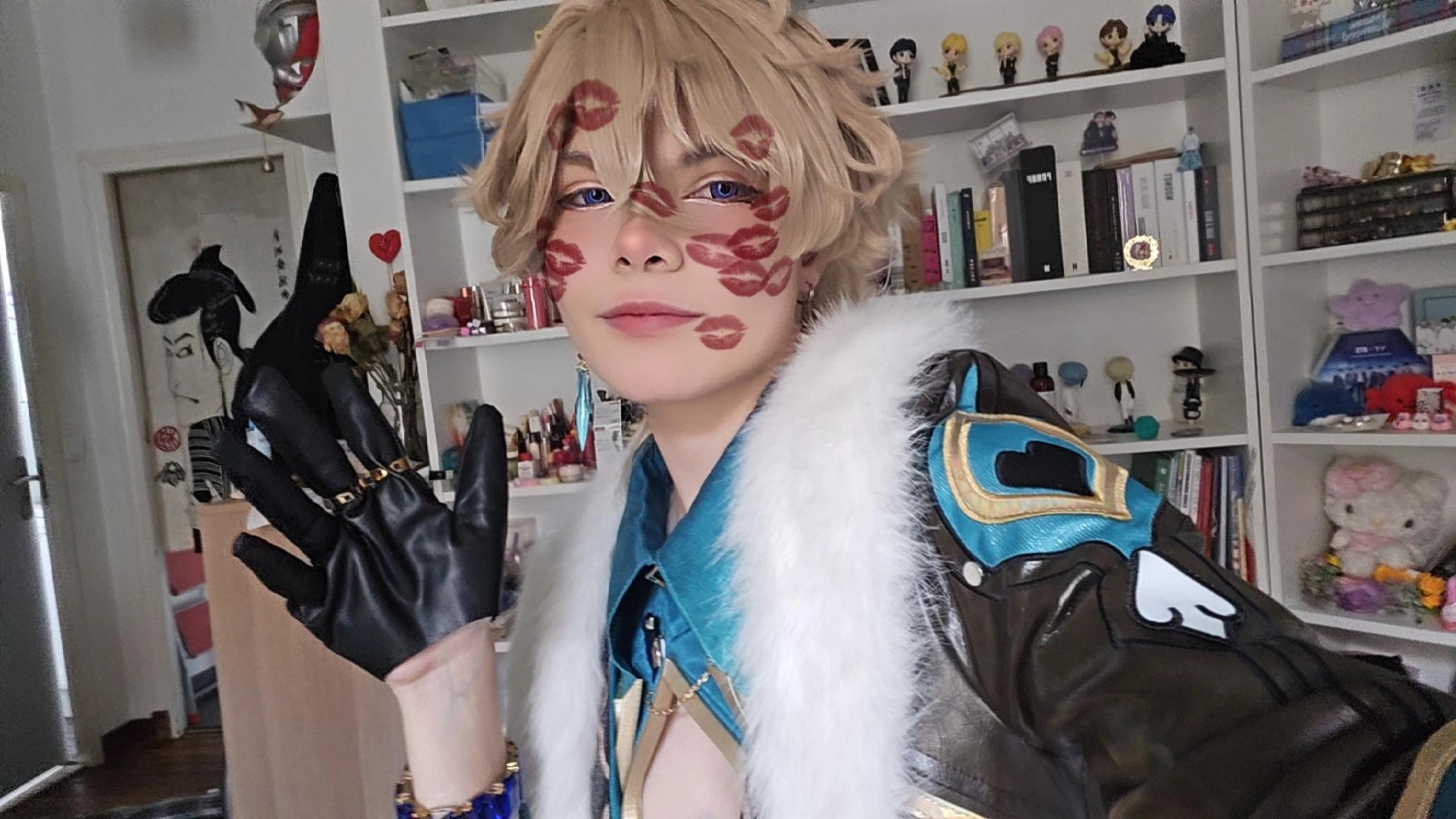 Aventurine 8 - Photo 3