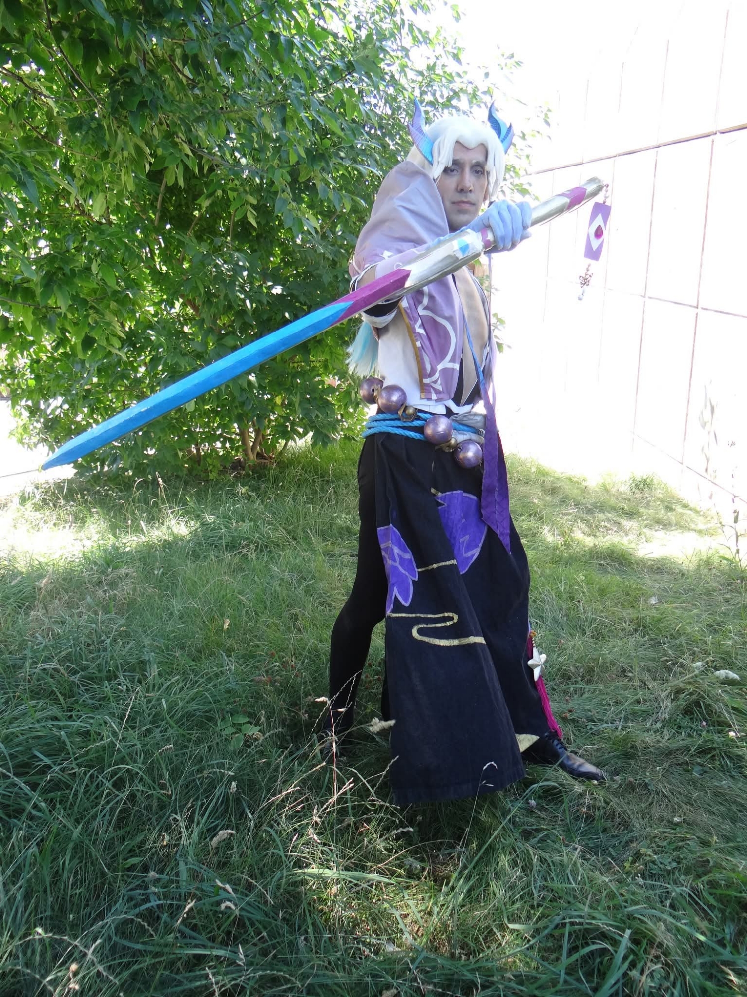 Yone spirit blossom, photo 25