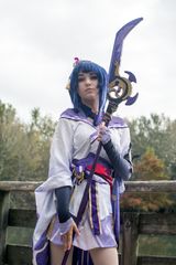 My raiden preview 3