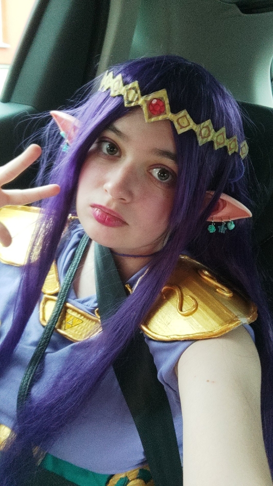 Hilda et Lavio - Photo 3