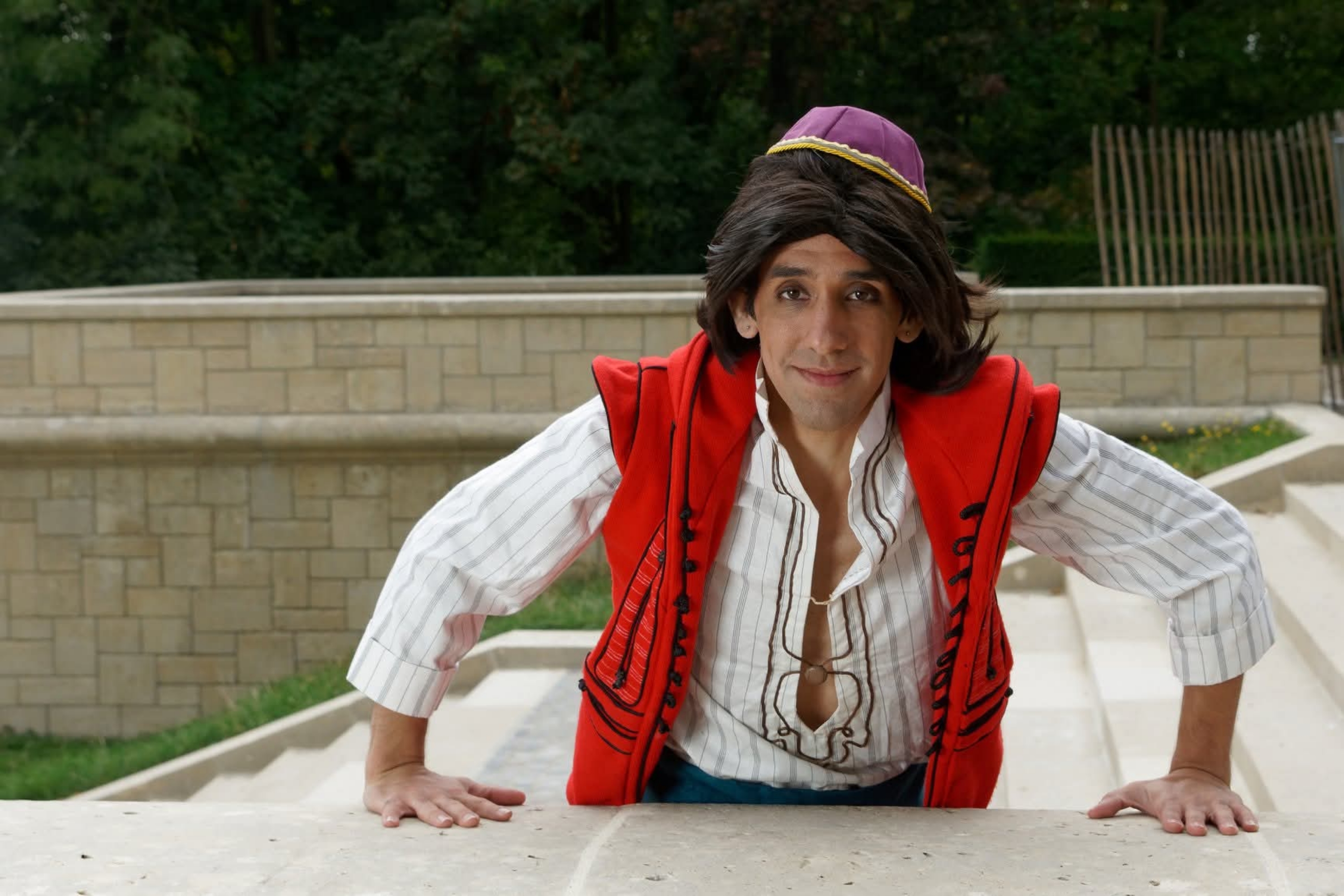 Aladdin, photo 17