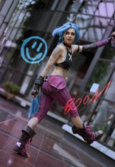 Jinx preview 2