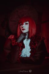Volta - Madam Red preview 3