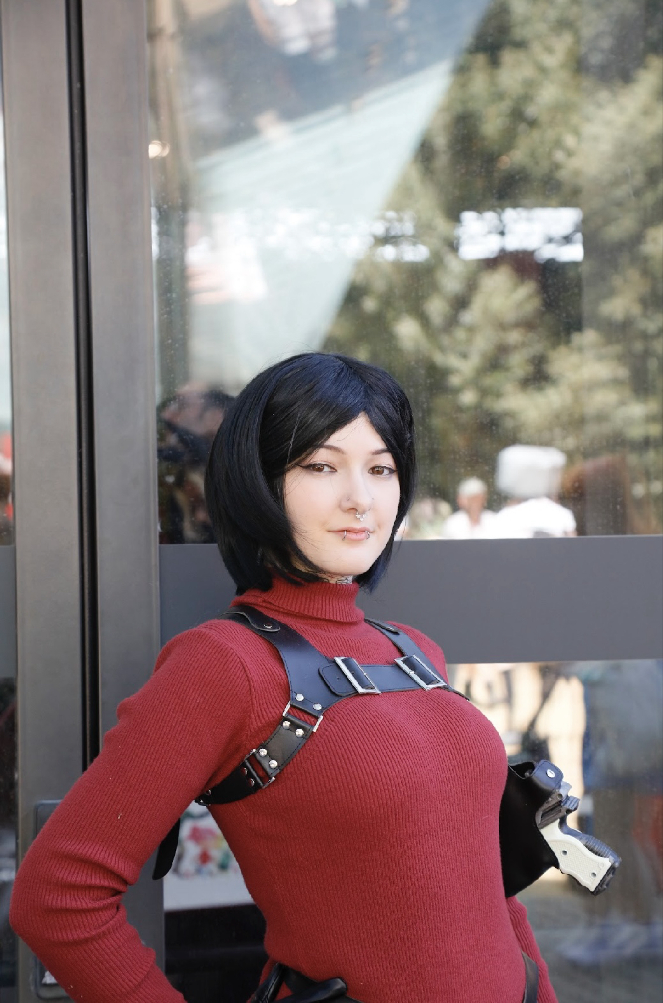 Ada Wong 