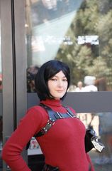 Ada Wong preview 3