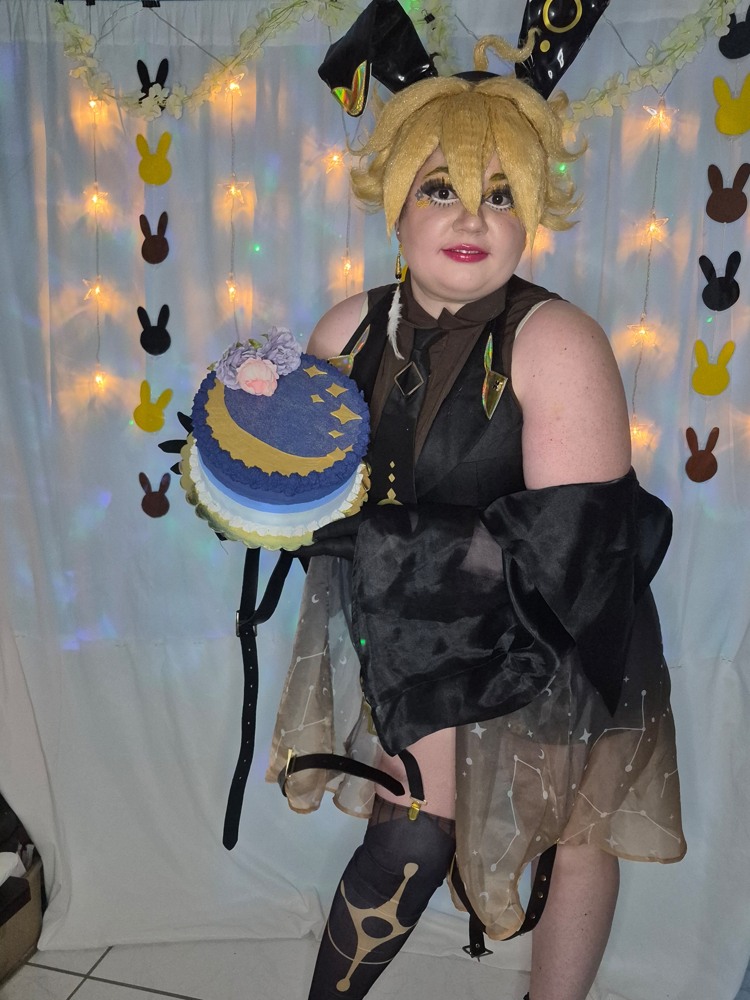Aether Bunny 2026 — photo 82