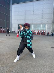 Tanjiro preview 3