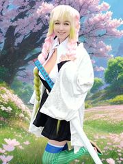 Mitsuri kanroji preview 3