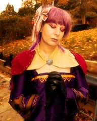 Bernadetta von Varley preview 2