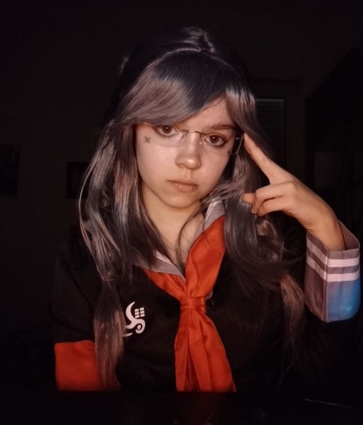 Okuny_cos - Peko ✖️❤️‍🔥