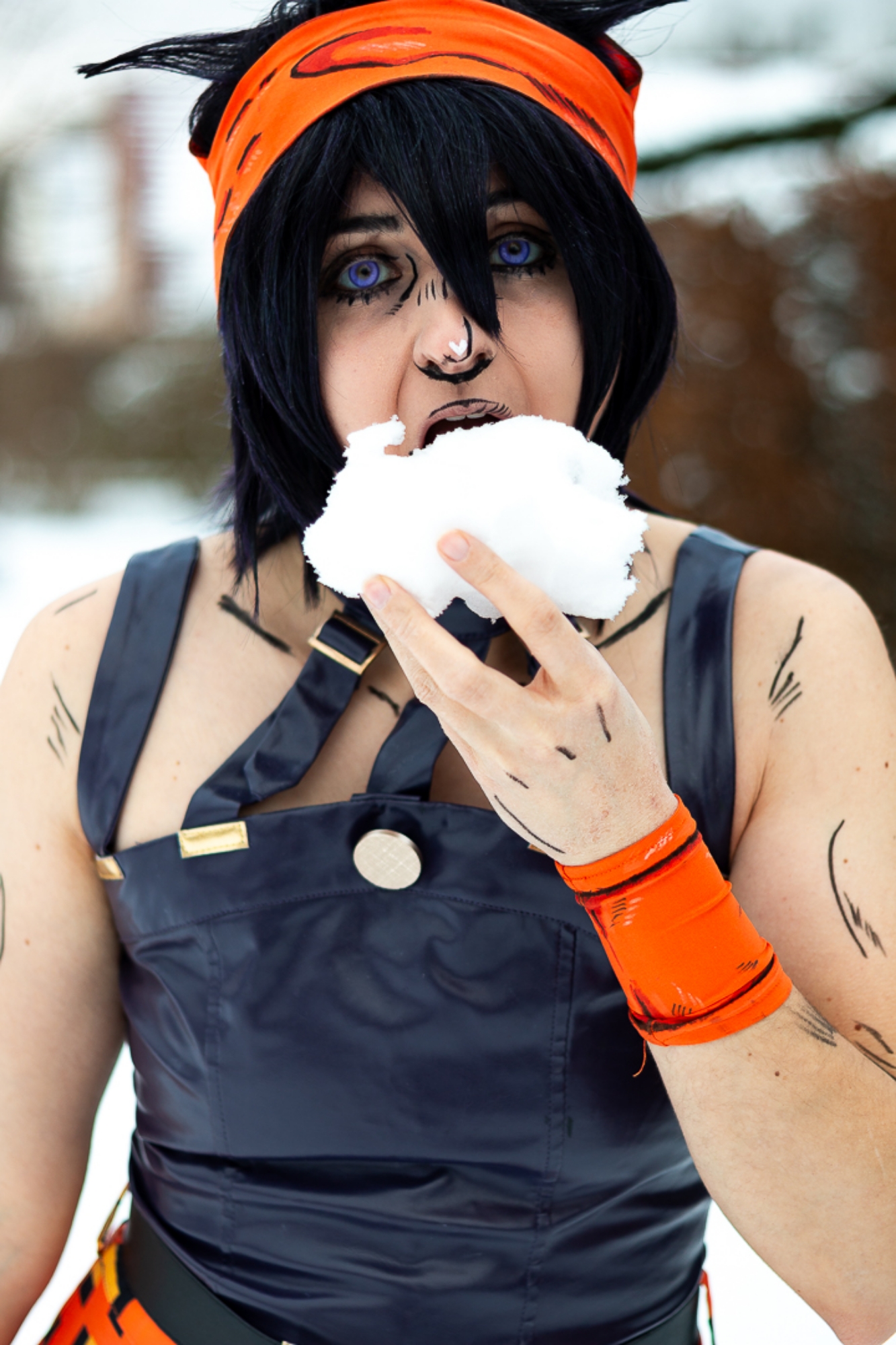 Narancia Ghirga  - Photo 9