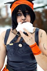 Narancia Ghirga preview 3