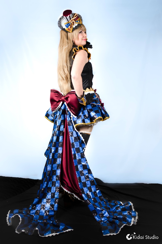 Kotori Maid café - Photo 5