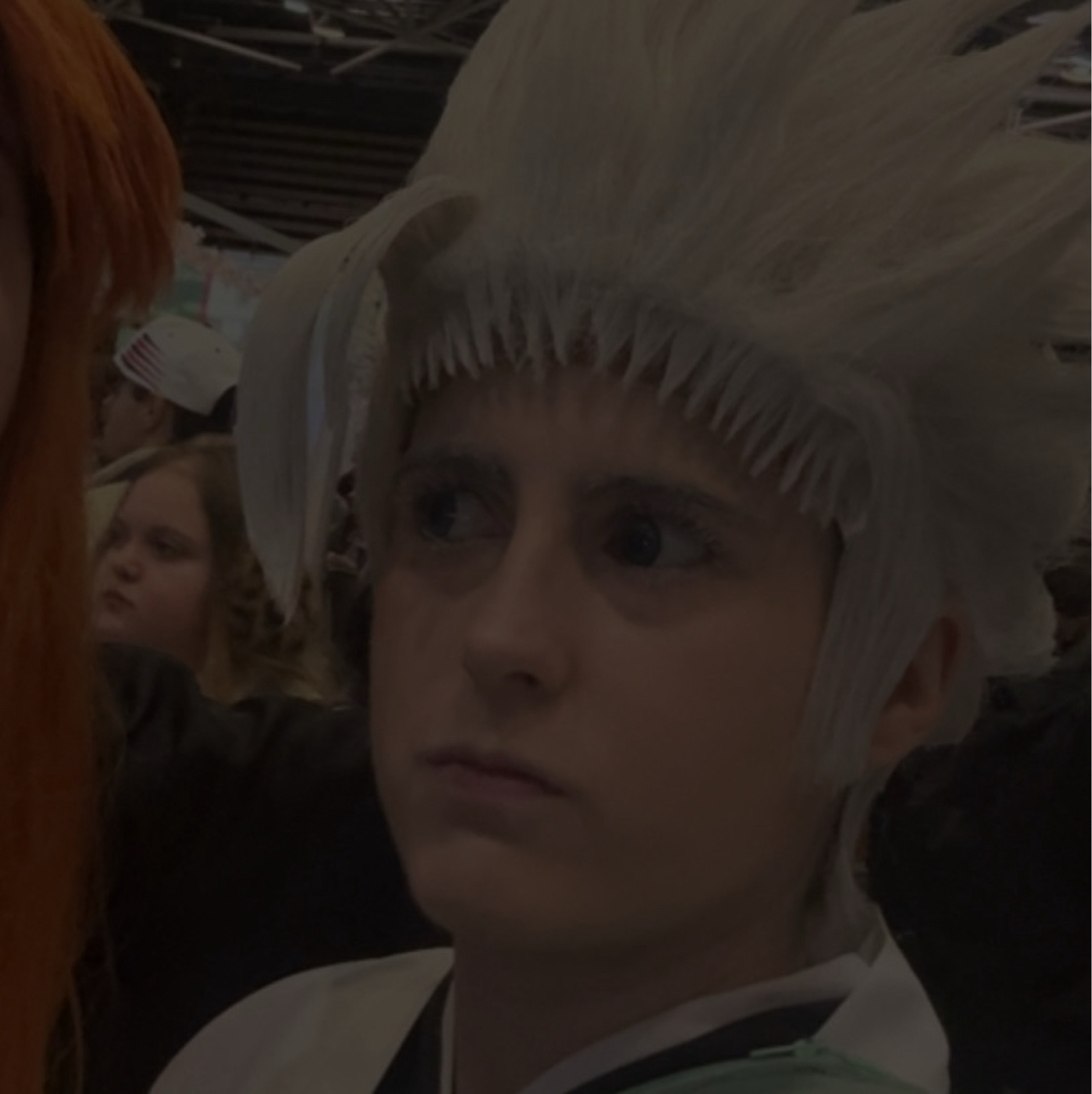 Toshiro Hitsugaya 