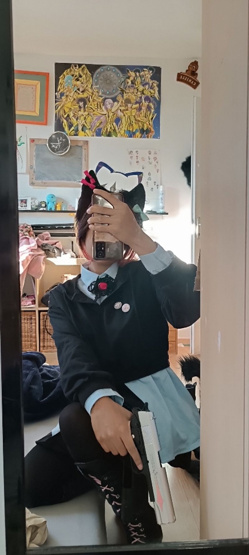 Akiraidoll_ – Akira (oc ba)