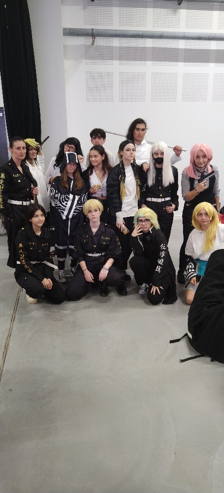 Manga Galaxie 2023 — photo 6