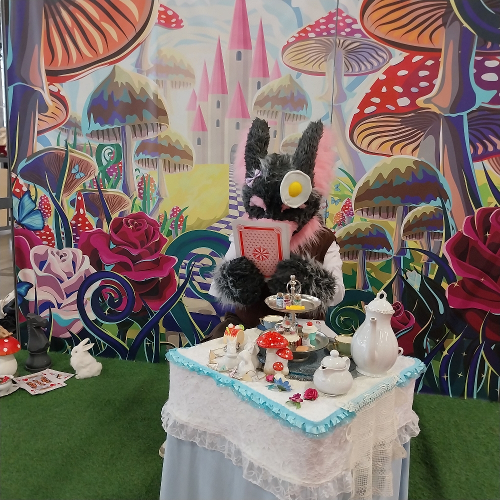 Art to Play - Photo 1