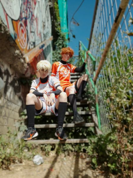 Errcacos - AFTG Neil Josten