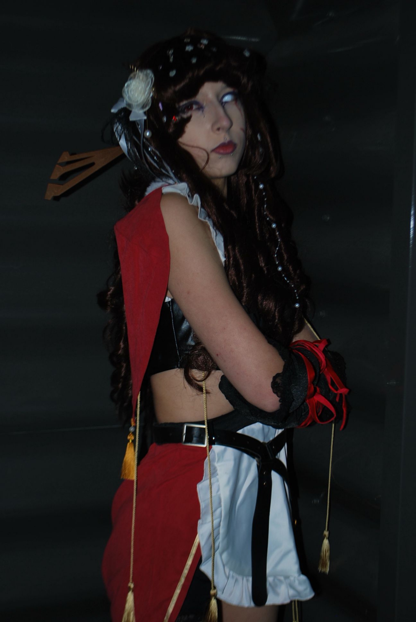 Beidou Maid JMW — photo 6