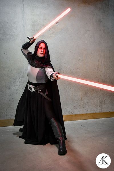 Andarta_ - Asajj Ventress 