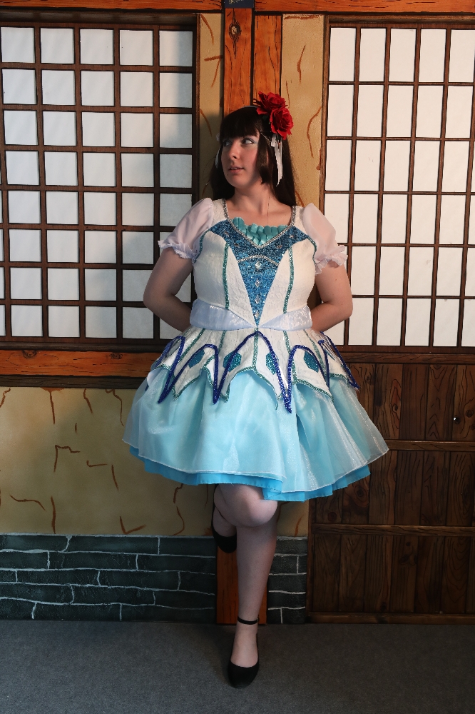 Water Blue JTF - Photo 4