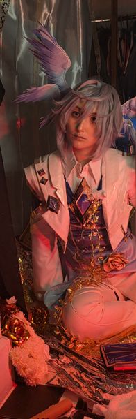 Aspectra1._.cos - Sunday Doujin home
