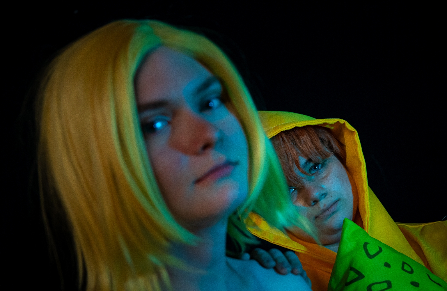 ElaineKing(NokoAiko) - Photo 3