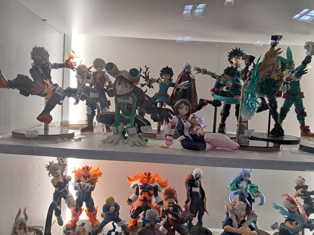 Nocaflox_cosplay – Convention