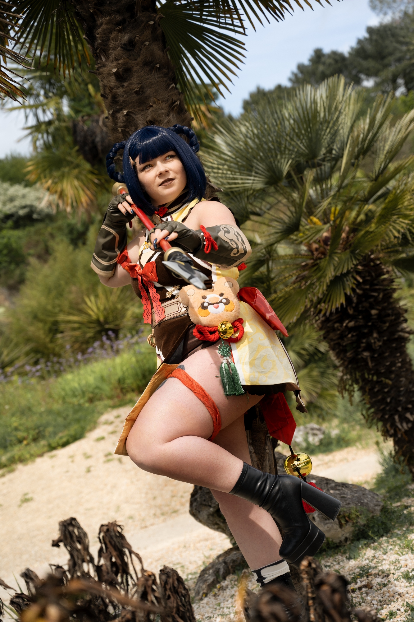 Xiangling — photo 5