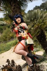 Xiangling preview 2