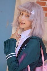 CHIAKI NANAMI preview 2
