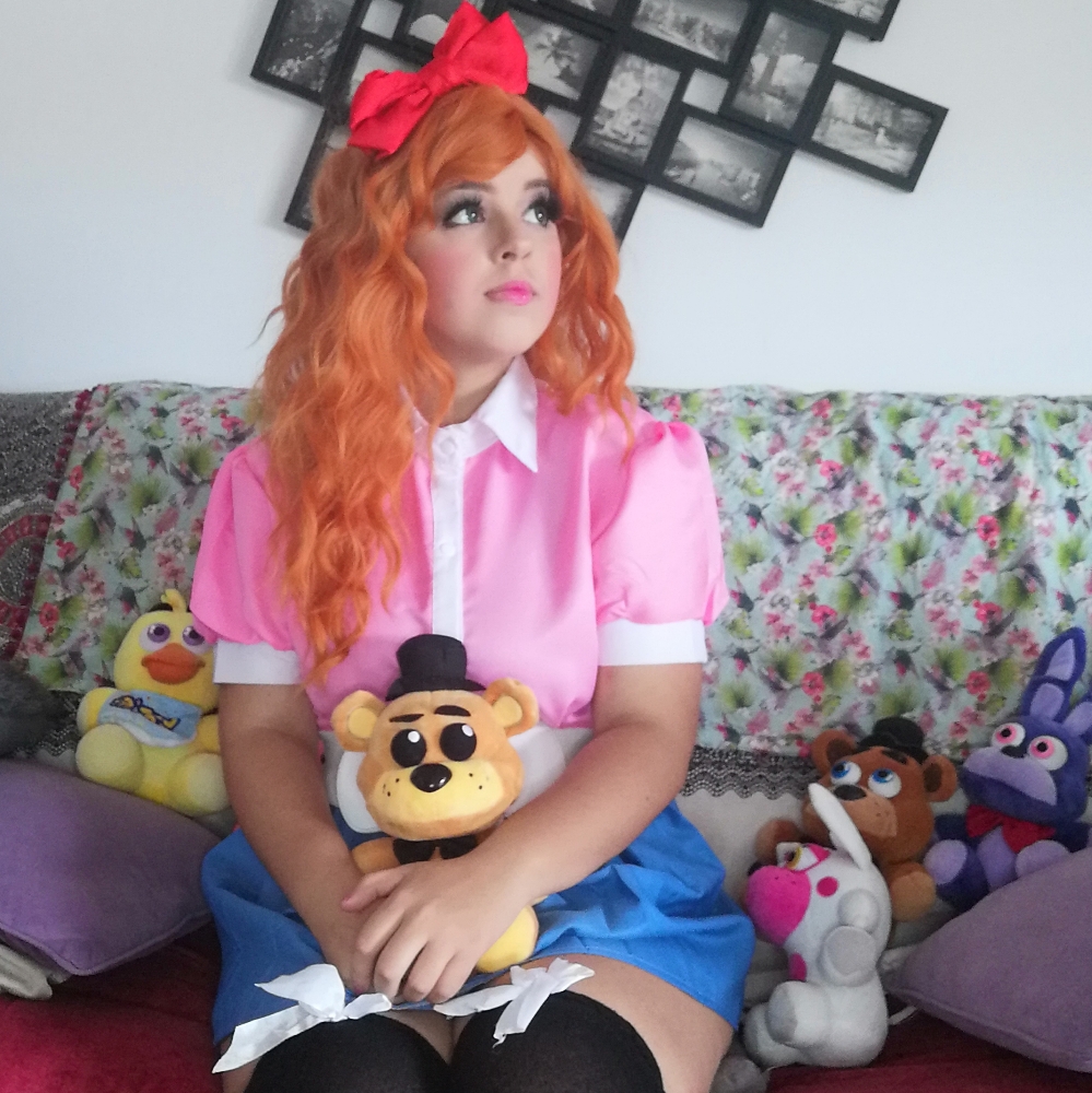 Elisabeth - 2eme version