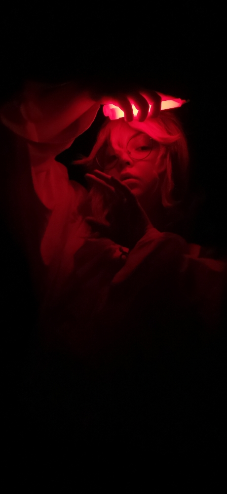 Red light kaveh - Photo 8