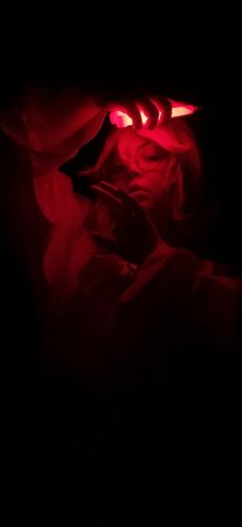 Red light kaveh