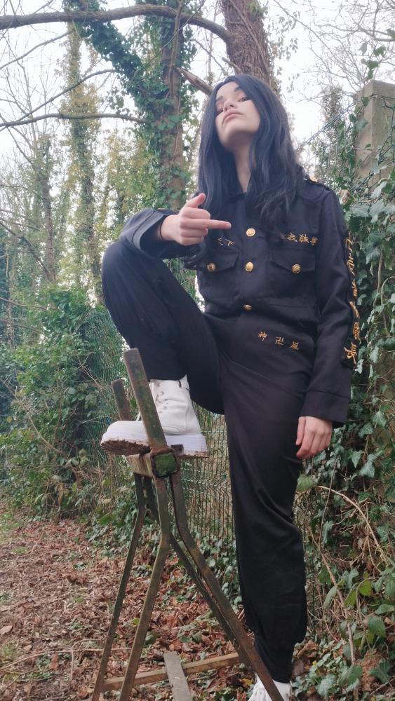 Baji keisuke — photo 14